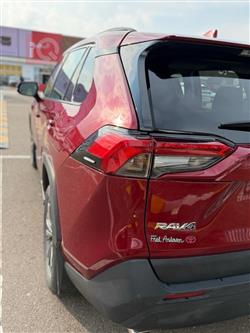 تويوتا راف 4